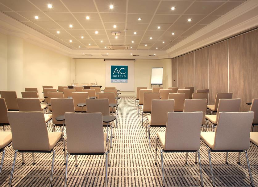 Sala de conferències Foto