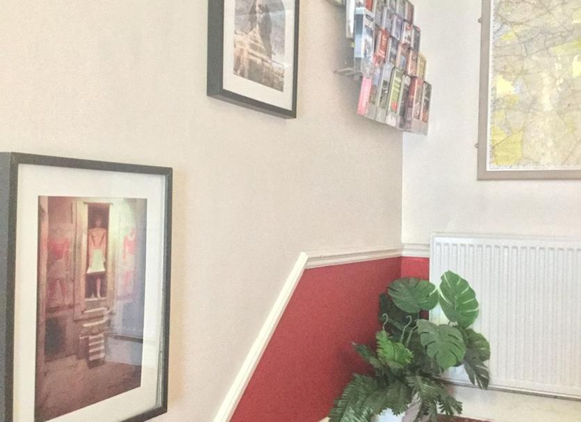 Serveis de l’habitació Foto