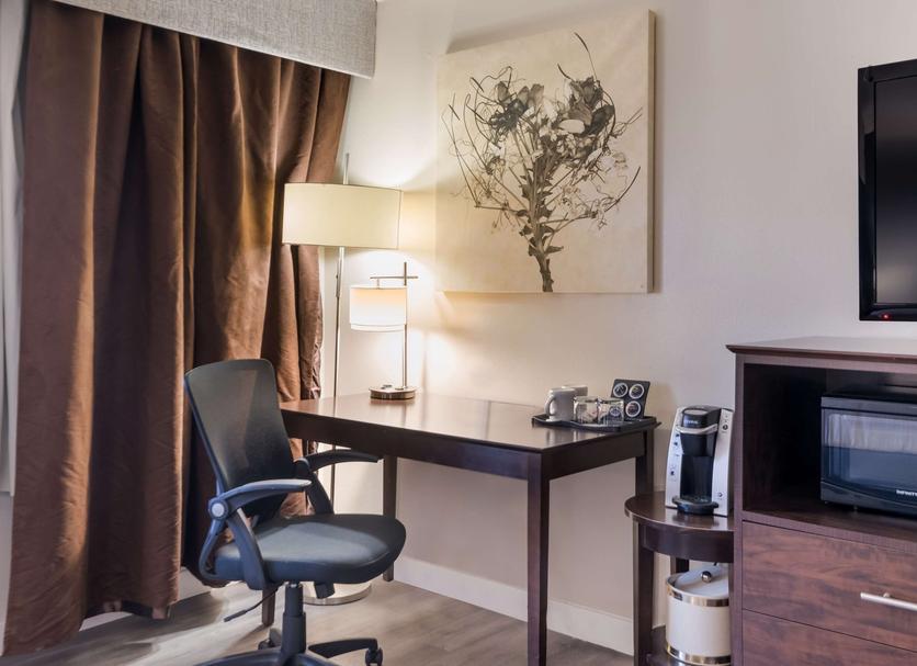 Serveis de l’habitació Foto