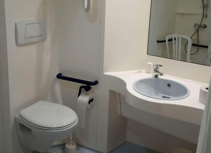 Serveis de l’habitació Foto
