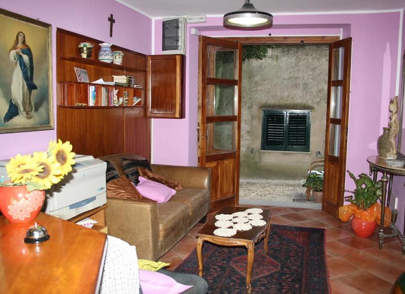 Sala Foto