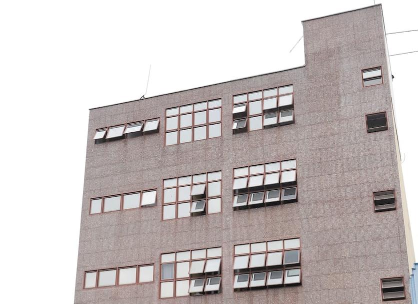 Edifici Foto