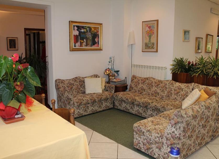 Sala Foto