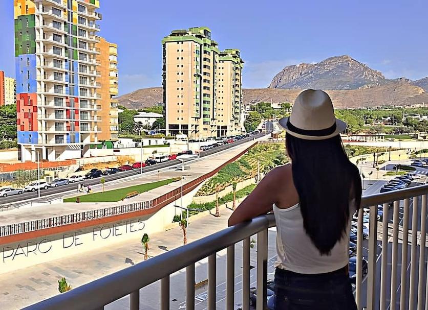Balcó Foto