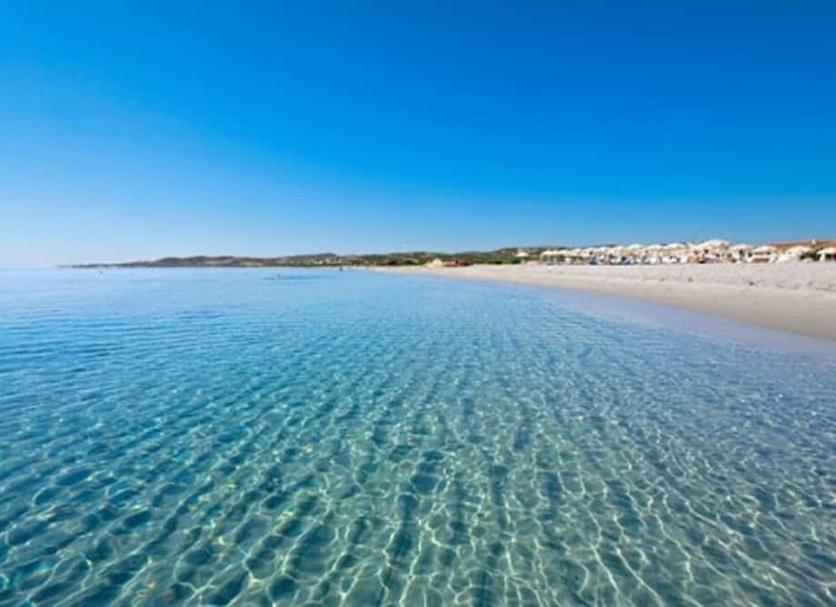 Platja Foto