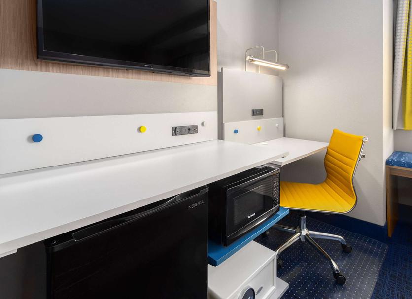 Serveis de l’habitació Foto