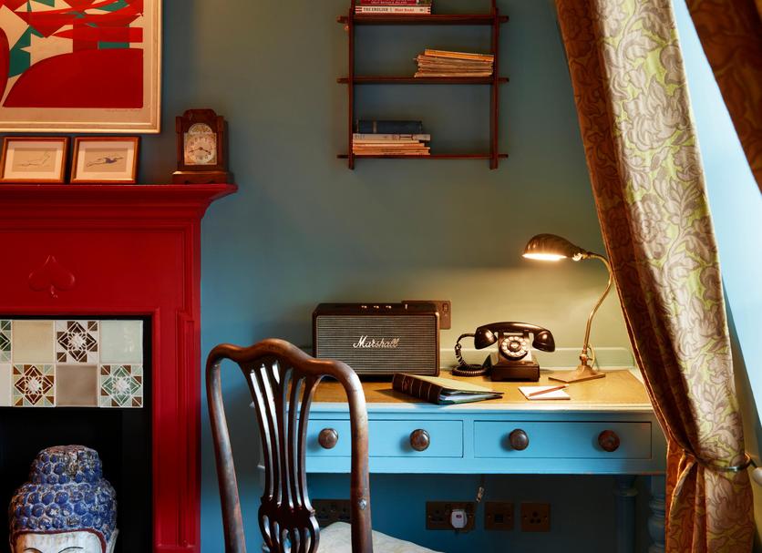 Serveis de l’habitació Foto