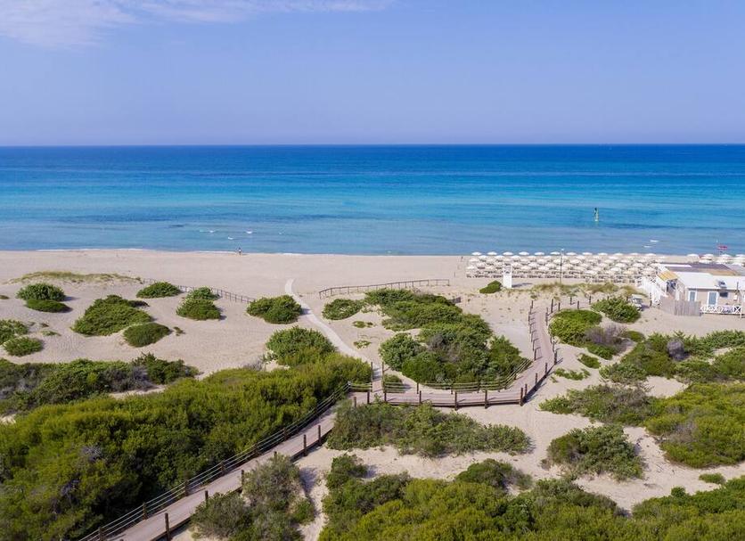 Platja Foto
