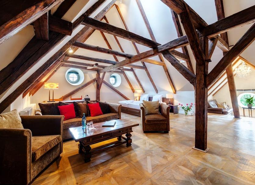 Sala Foto