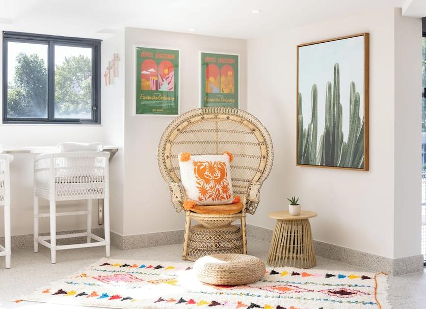 Serveis de l’habitació Foto
