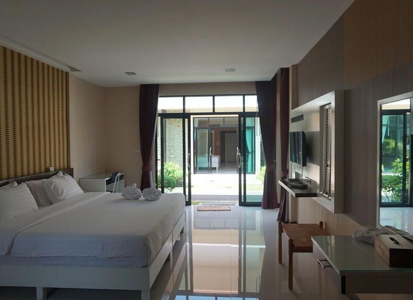 Habitació Foto