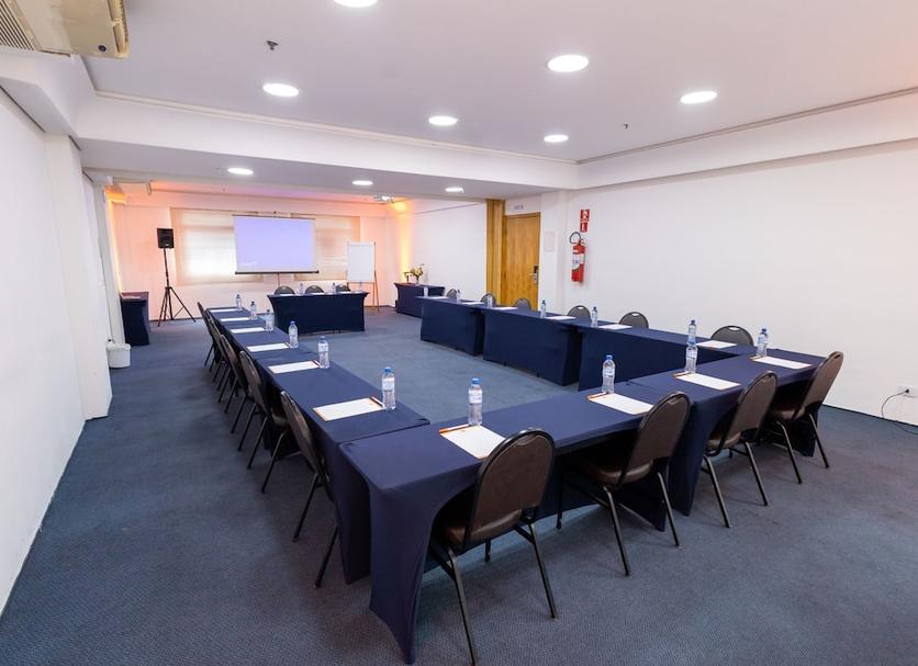 Sala de conferències Foto