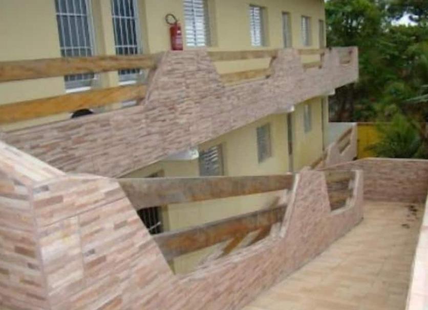 Vista exterior Foto