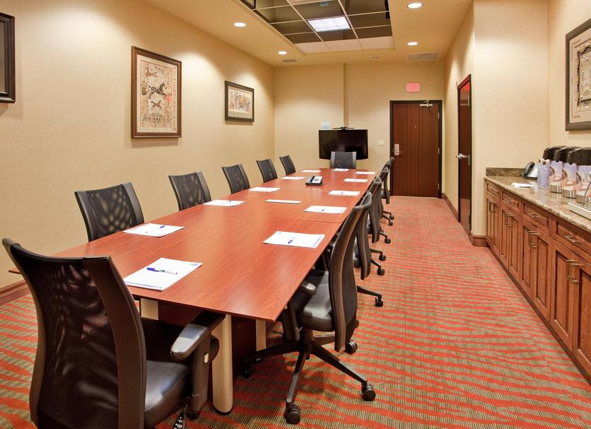 Sala de conferències Foto