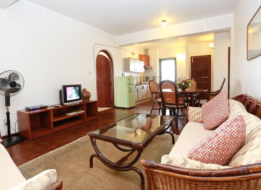 Sala Foto
