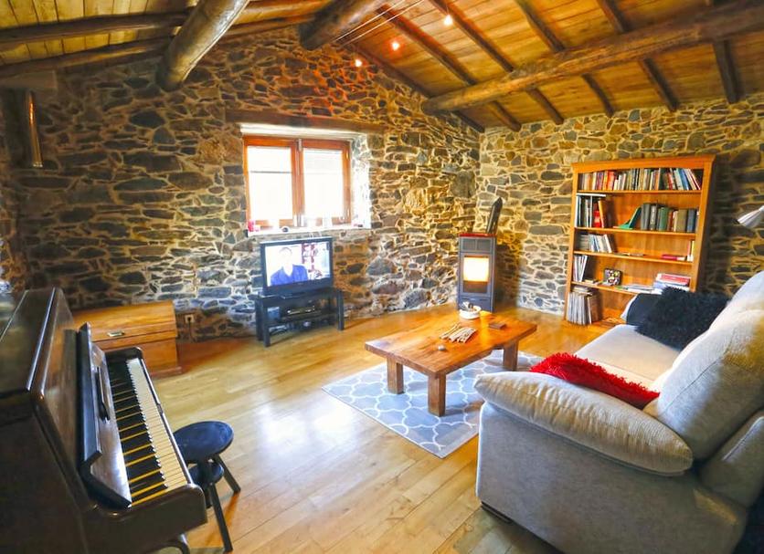 Sala Foto