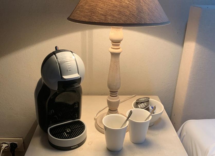 Serveis de l’habitació Foto