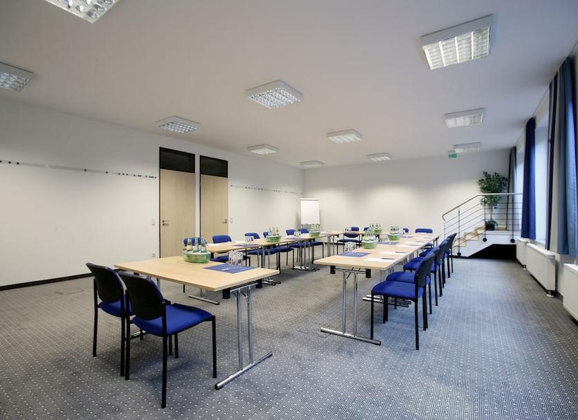 Sala de conferències Foto