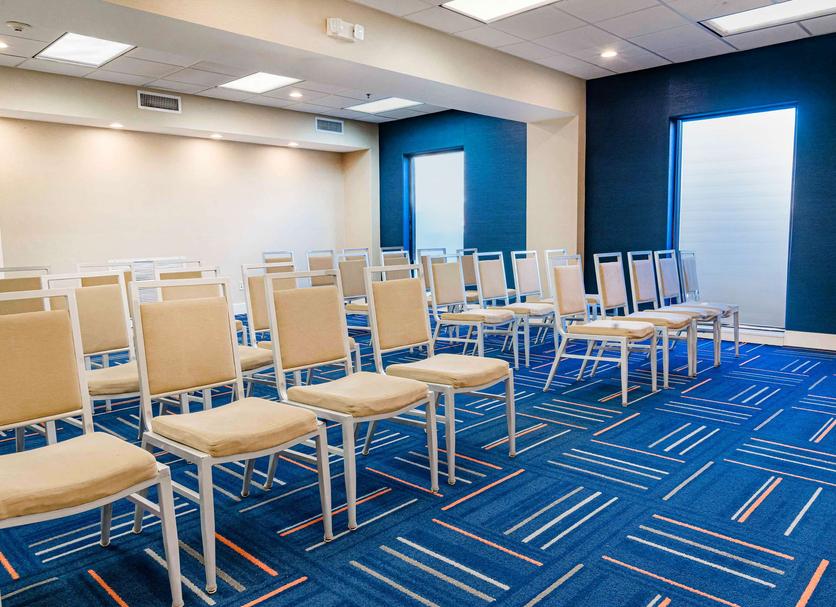 Sala de conferències Foto