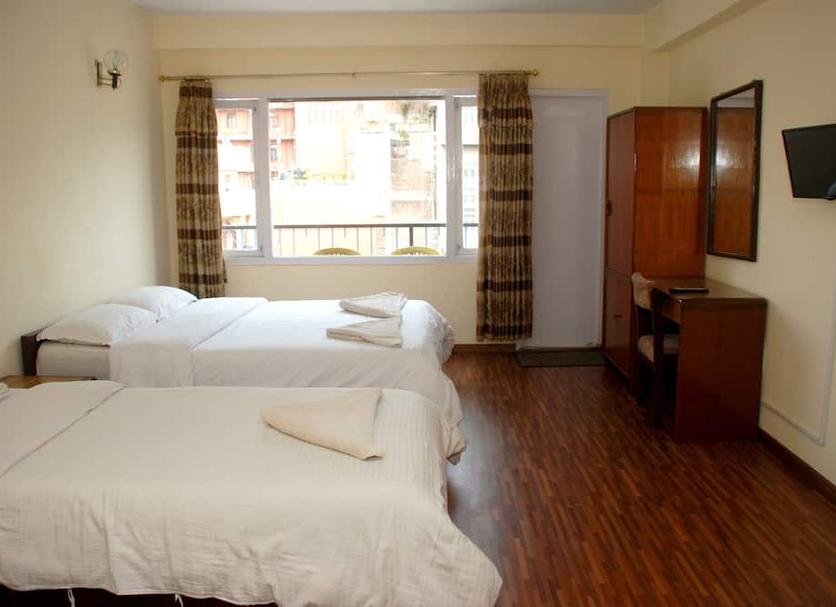 Habitació Foto