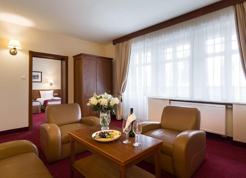 Sala Foto