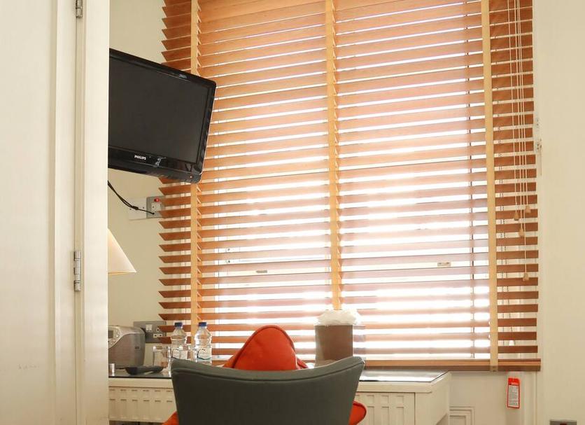 Serveis de l’habitació Foto