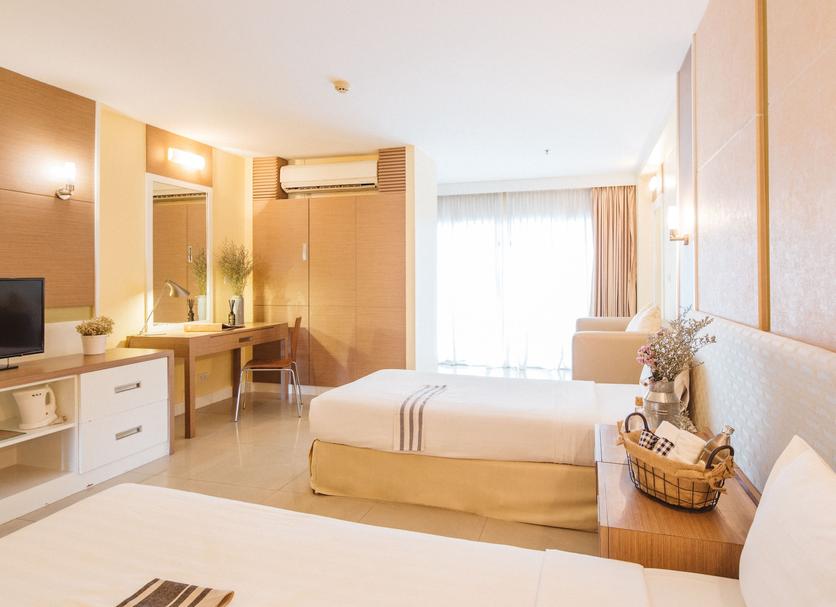 Habitació Foto