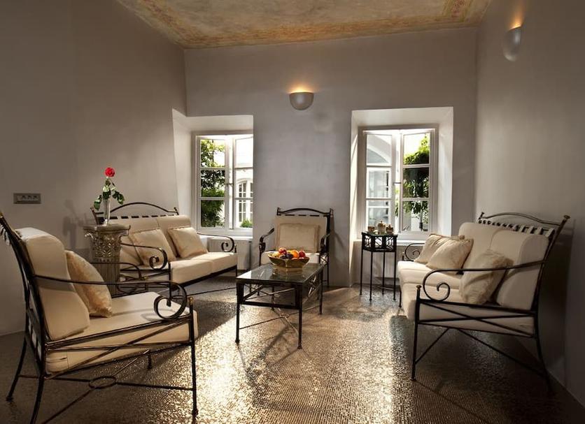 Sala Foto