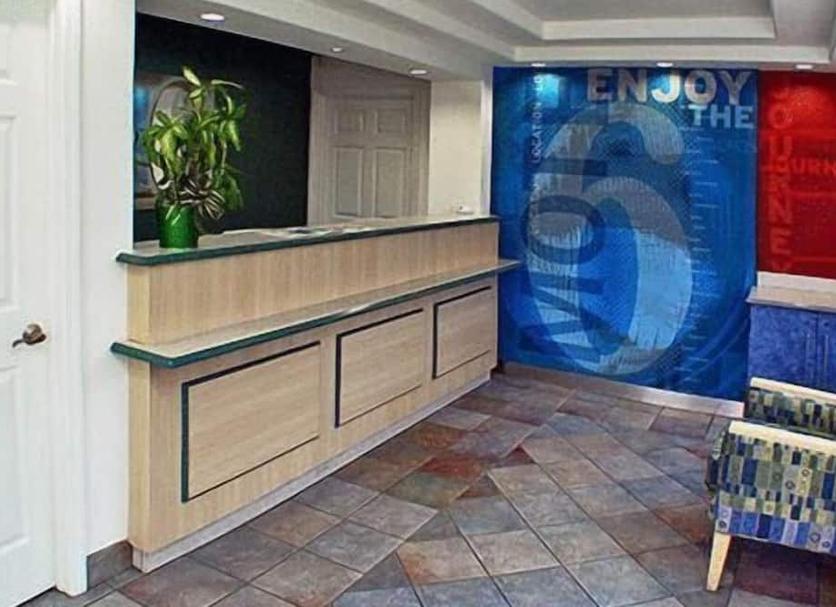 Recepció Foto