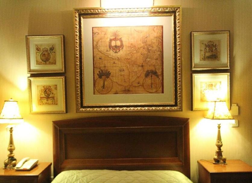 Serveis de l’habitació Foto