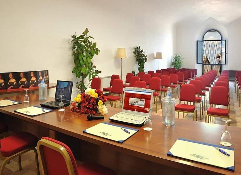 Sala de conferències Foto