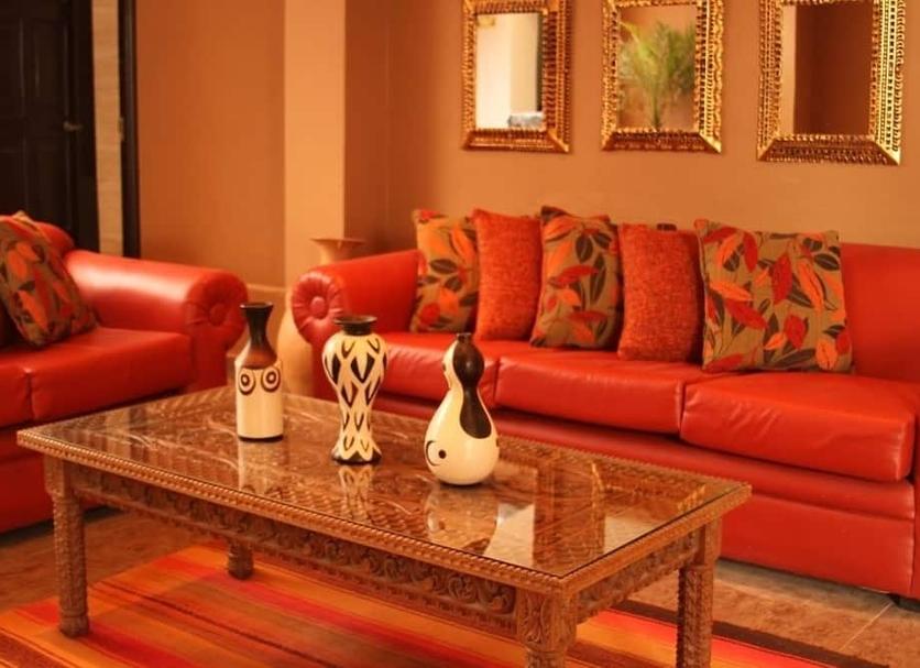 Sala Foto
