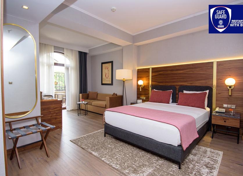 Habitació Foto