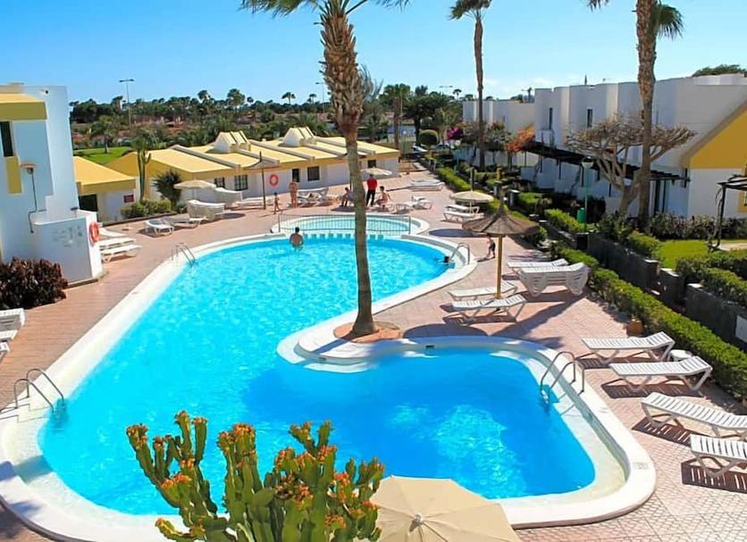 Pool Foto