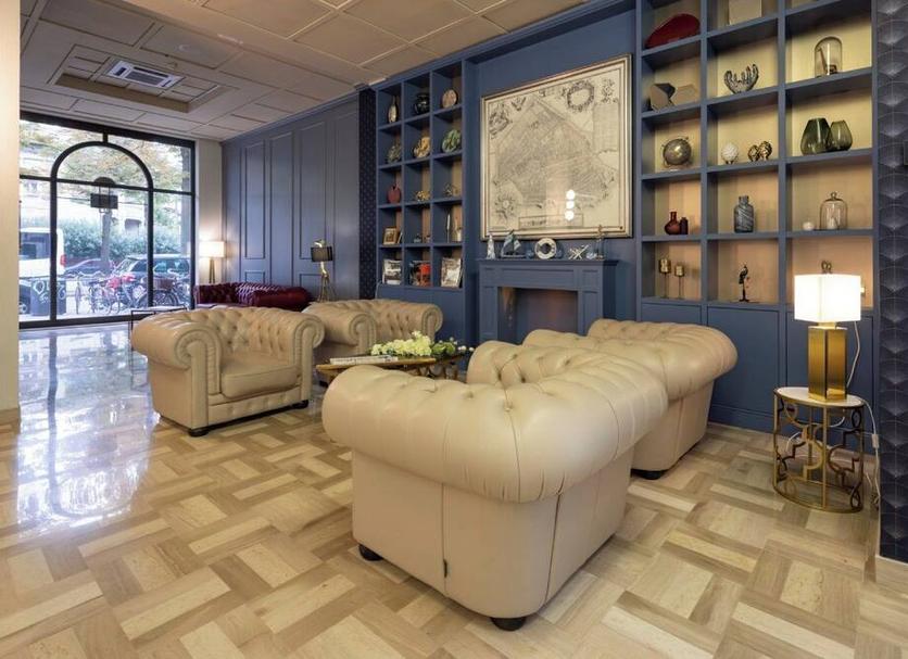 Sala d'estar Foto