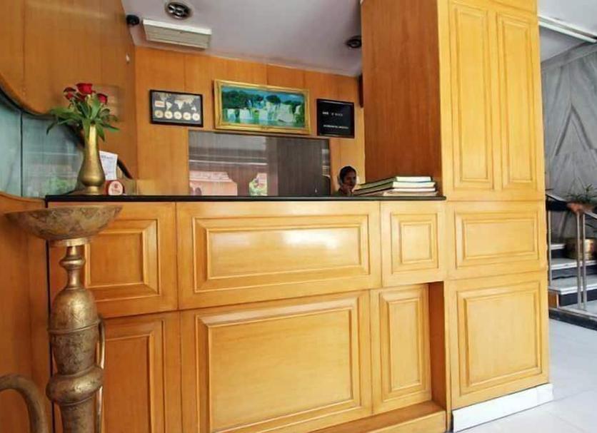 Recepció Foto