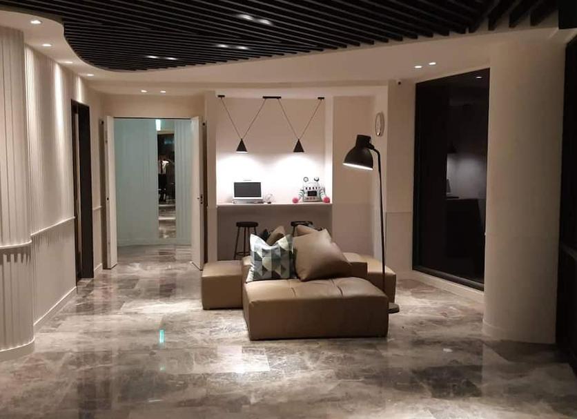 Sala Foto