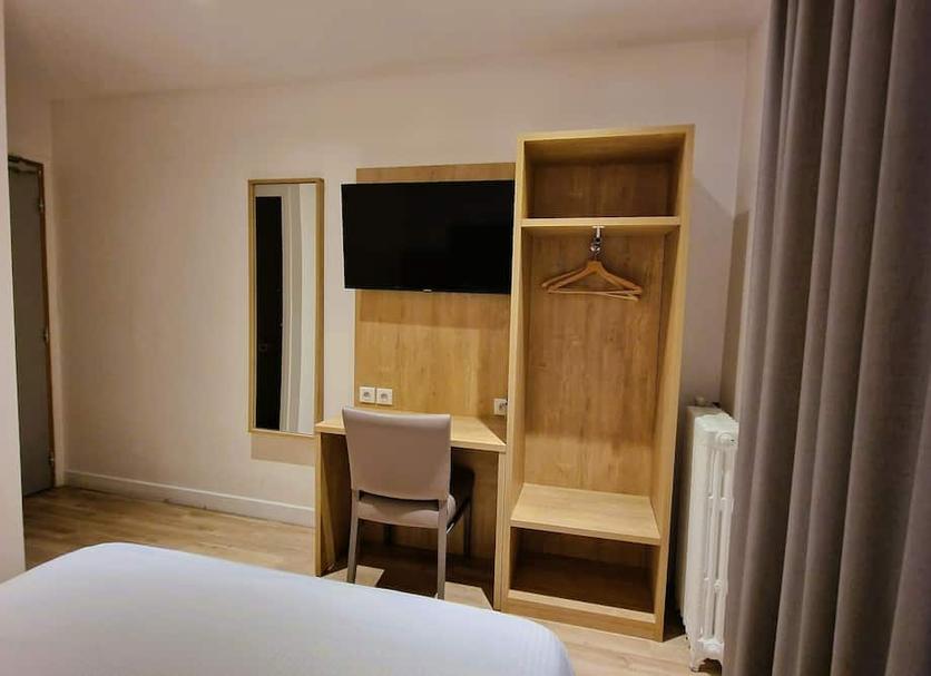 Serveis de l’habitació Foto