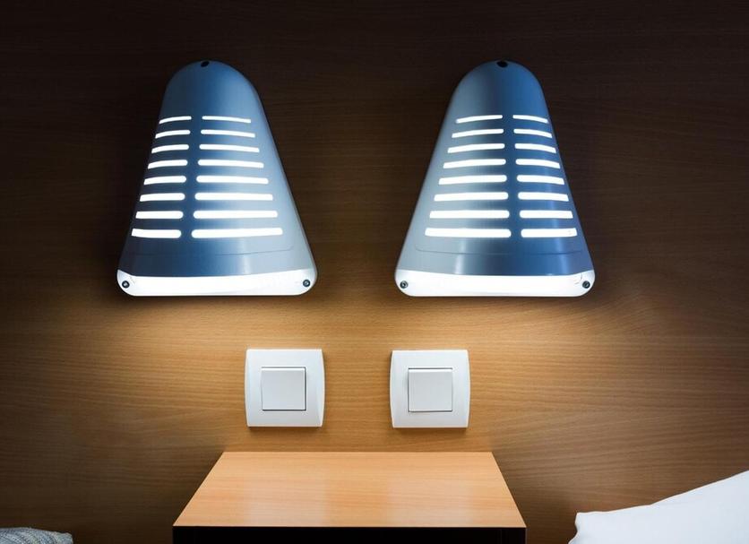 Serveis de l’habitació Foto