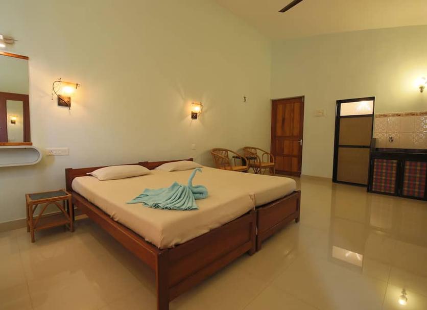 Habitació Foto