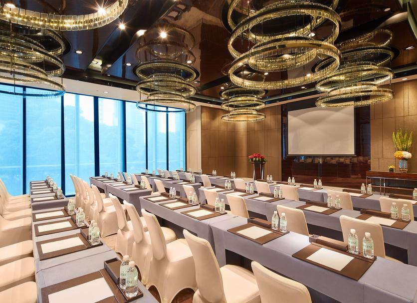 Sala de conferències Foto