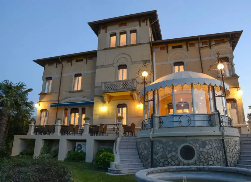 Edifici Foto