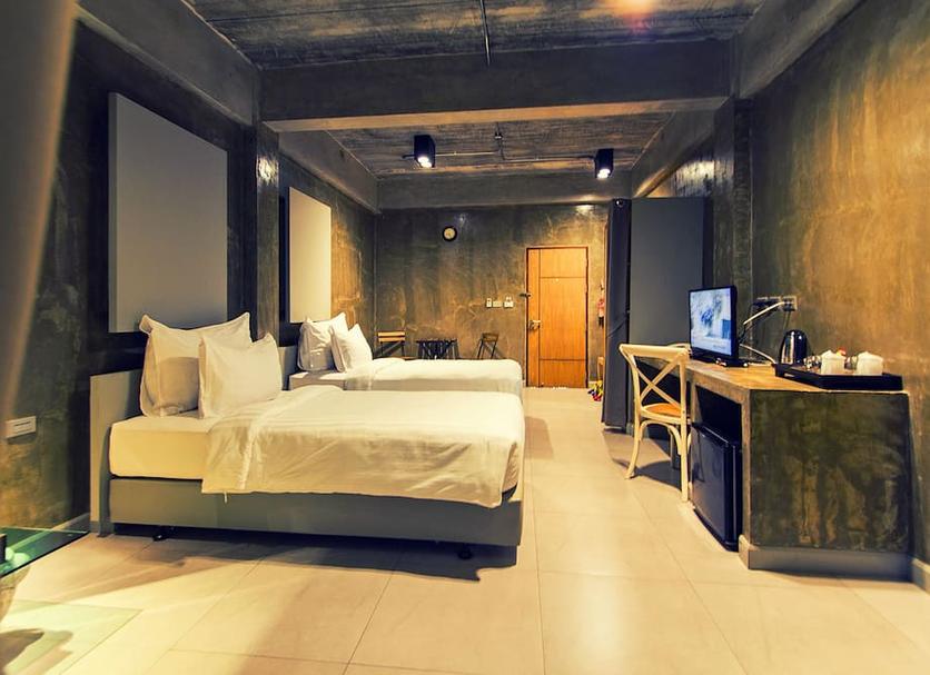 Habitació Foto
