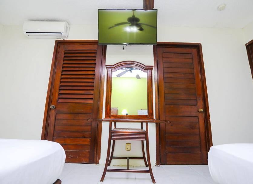 Serveis de l’habitació Foto