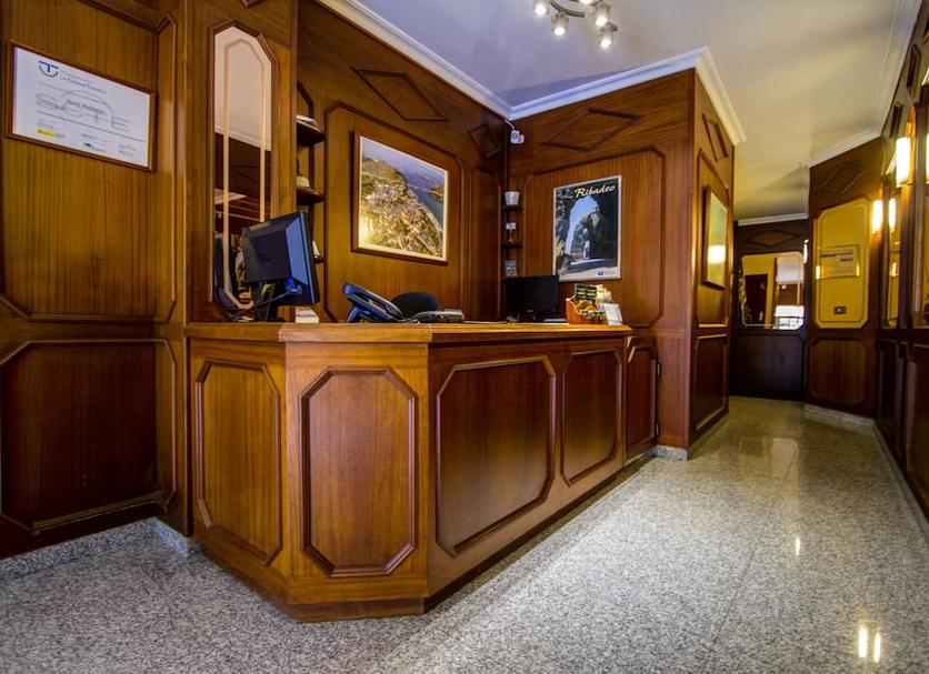 Recepció Foto