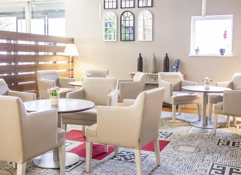 Sala d'estar Foto