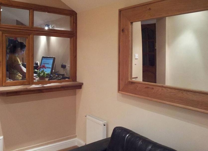 Serveis de l’habitació Foto
