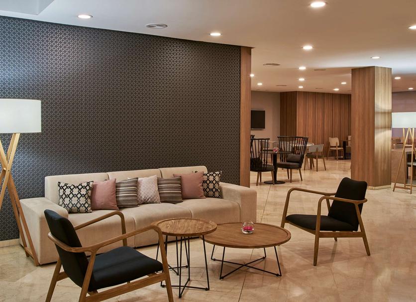 Sala d'estar Foto