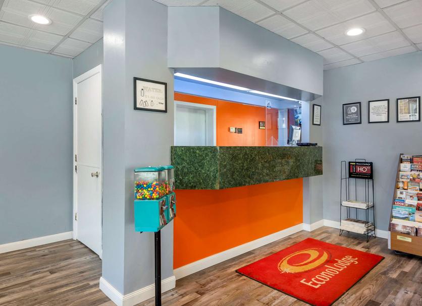 Recepció Foto