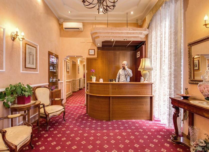 Recepció Foto